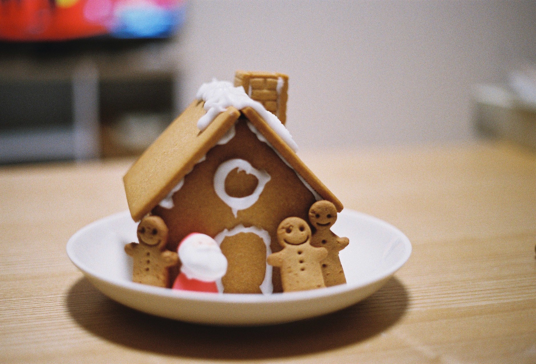 クリスマス
